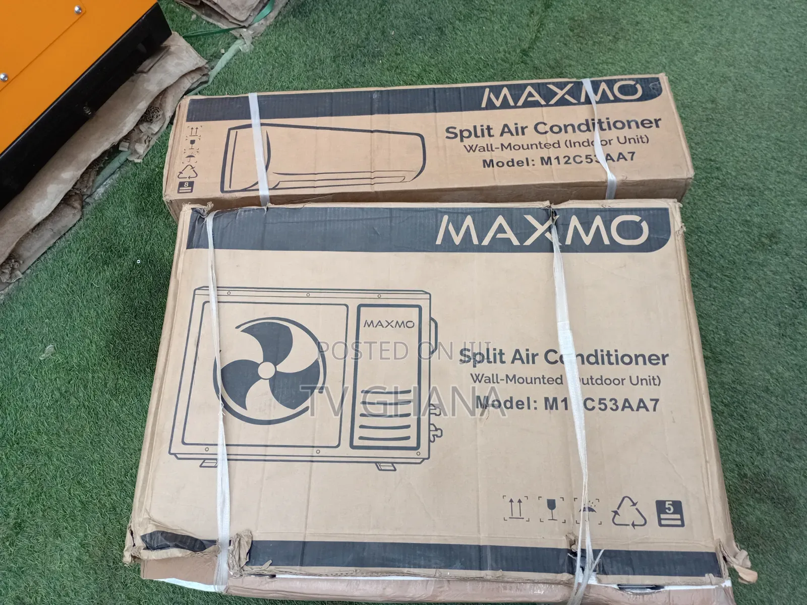 Maxmo 1.5HP AC – Massive Cooling Performance, Affordable Price1.5hp AC