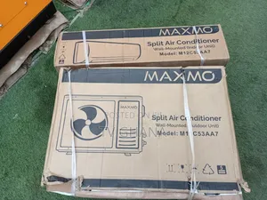 Maxmo 1.5HP AC – Massive Cooling Performance, Affordable Price1.5hp AC