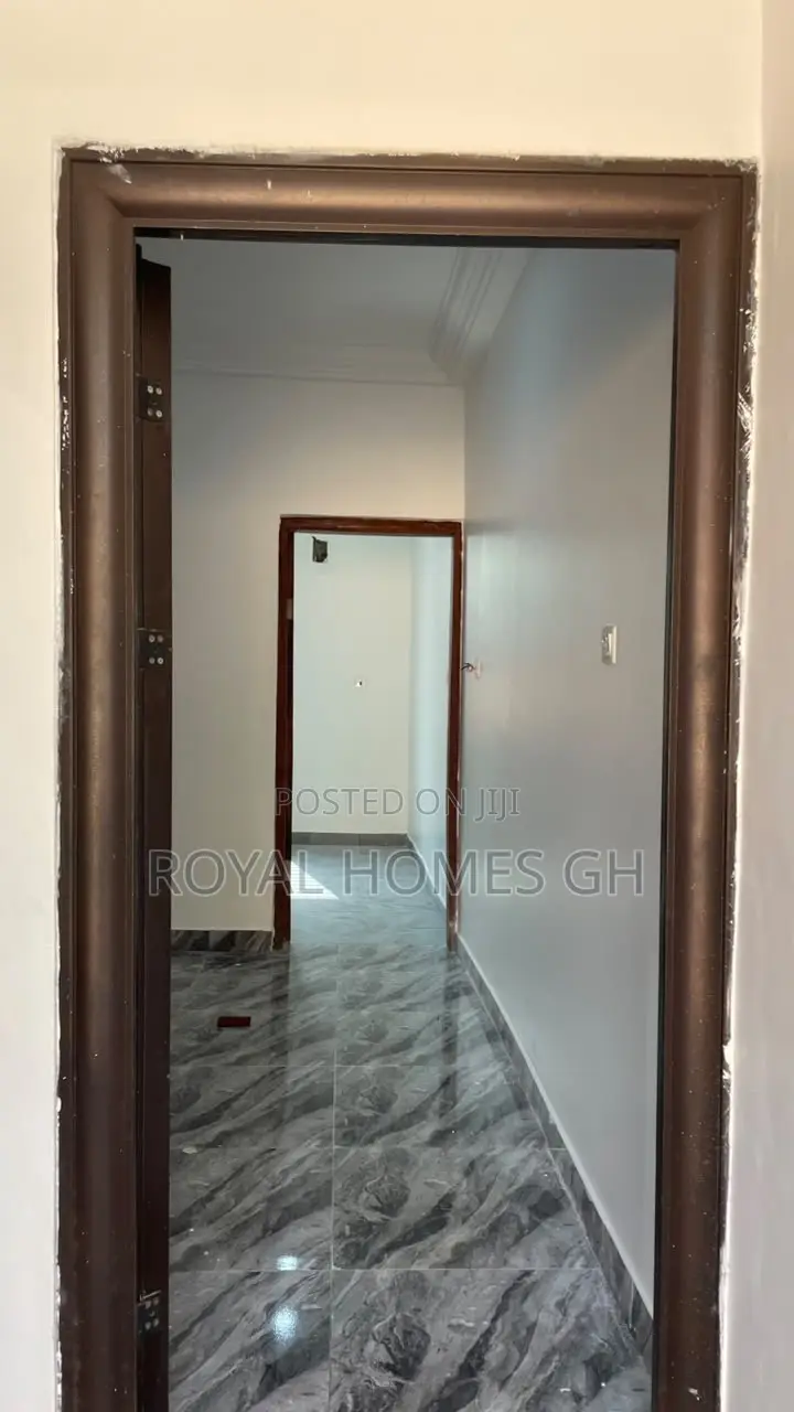 1bdrm Apartment in Royal Homes Gh, East Legon for rent