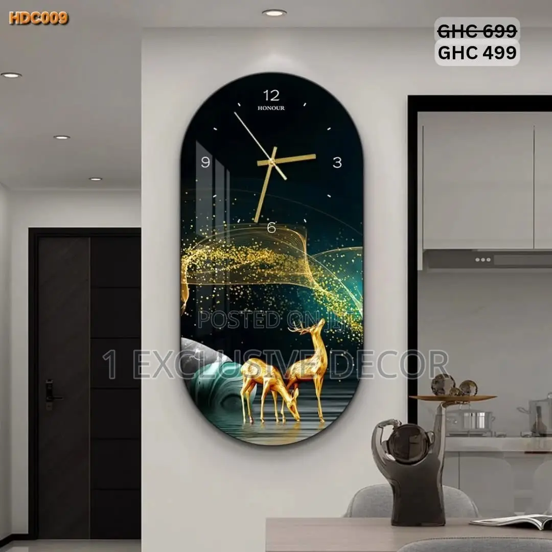 Wall Decor
