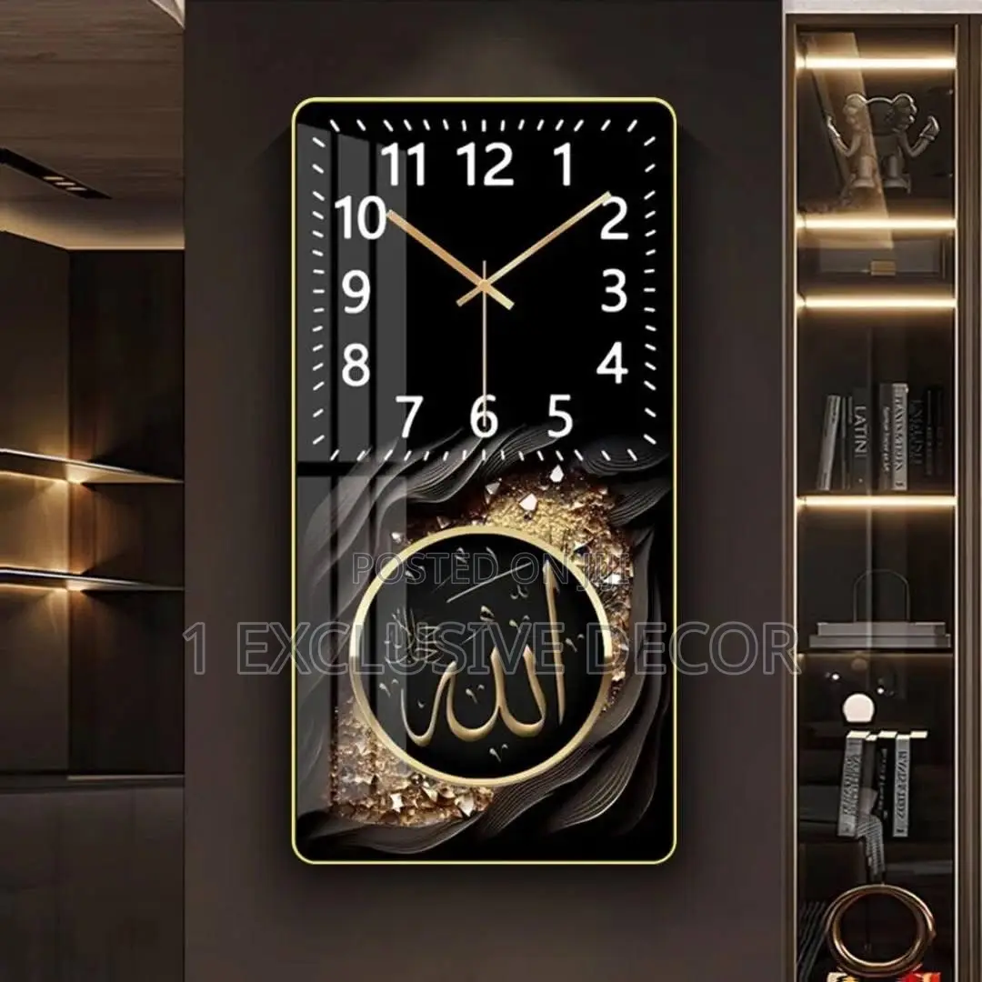 Wall Decor