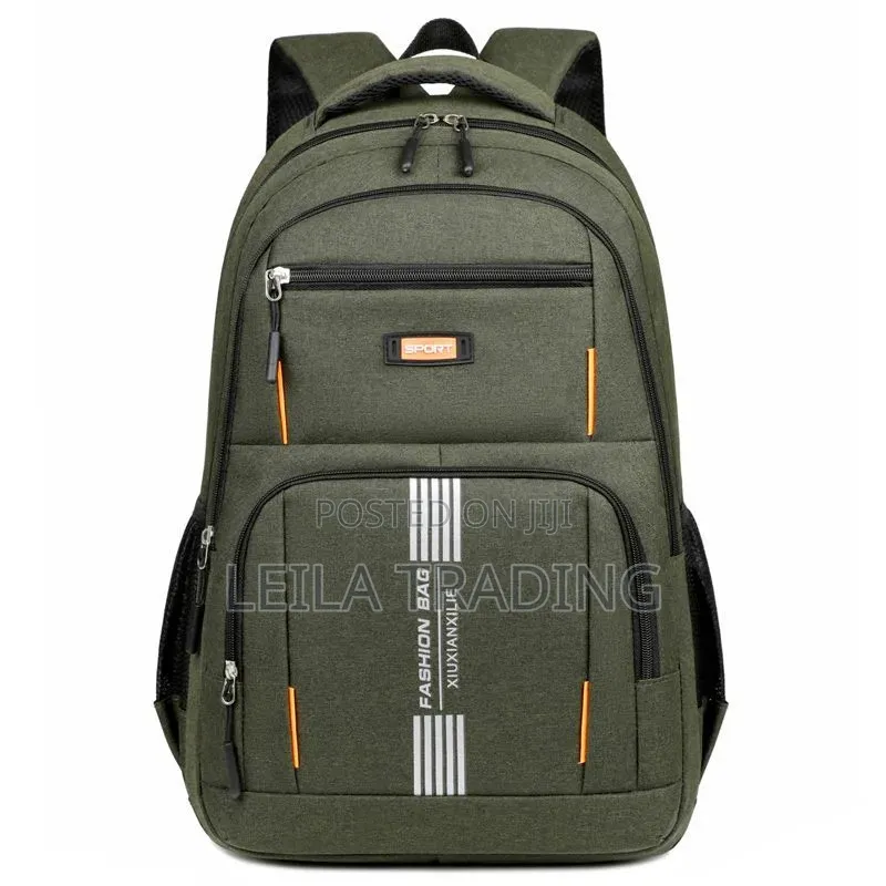 School Bag