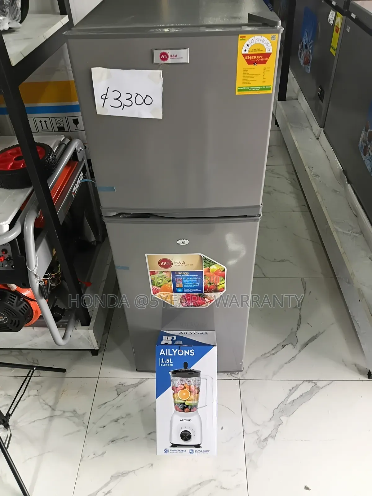 H&A Fridge- Best Quailty, Cheap Price!
