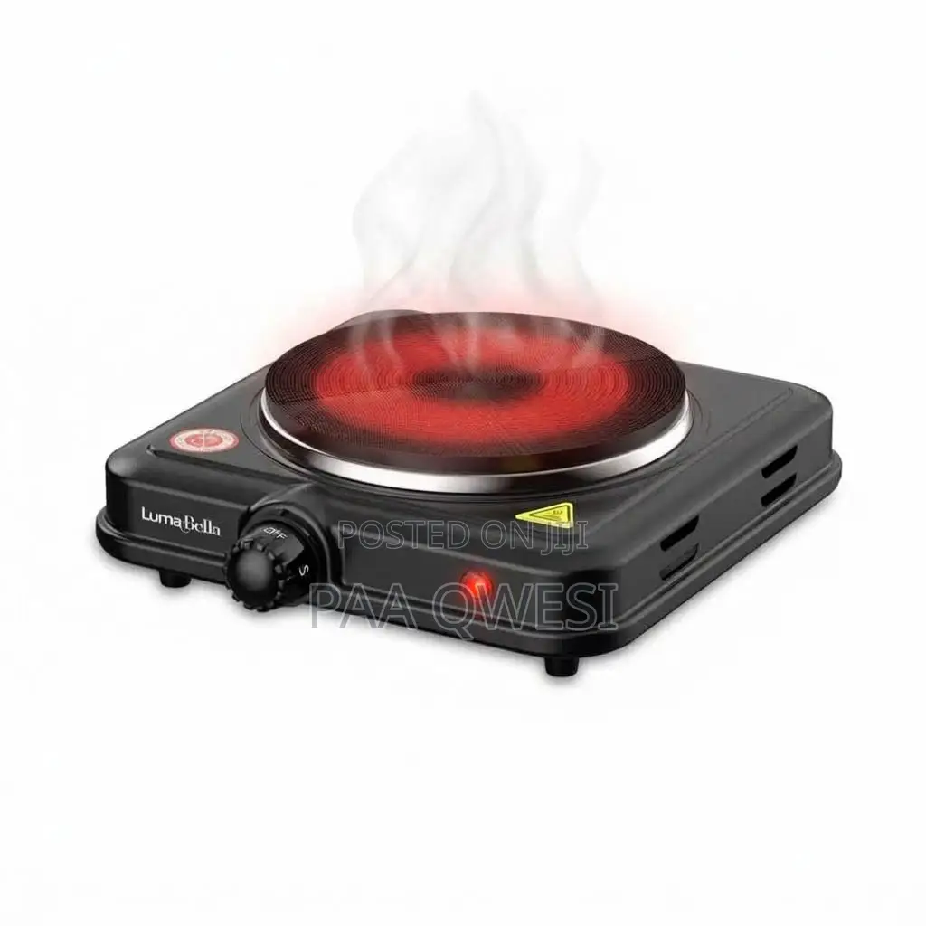 Sokany SK-5109 Commercial & Home Electric Burner
