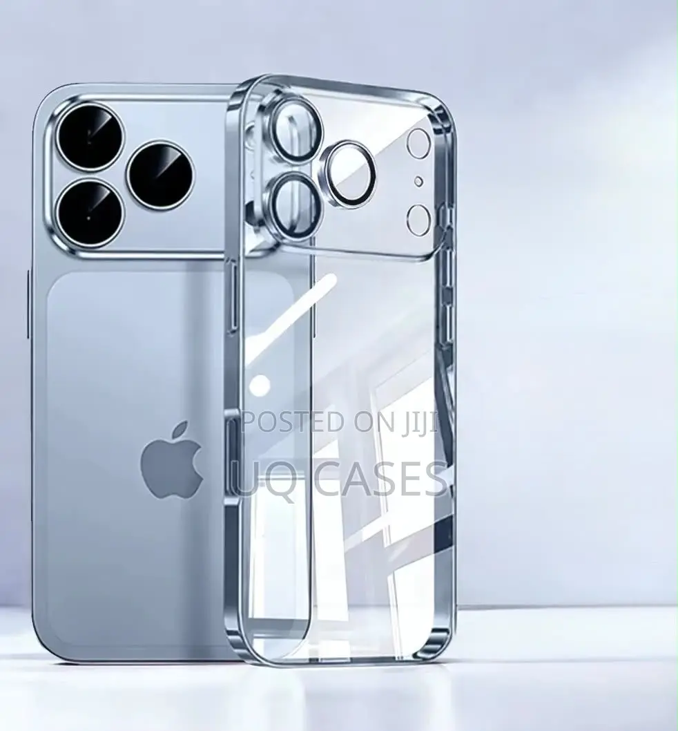 Protect Your Phone With Classic iPhone Cases 18 Pro & 18 Pro Max