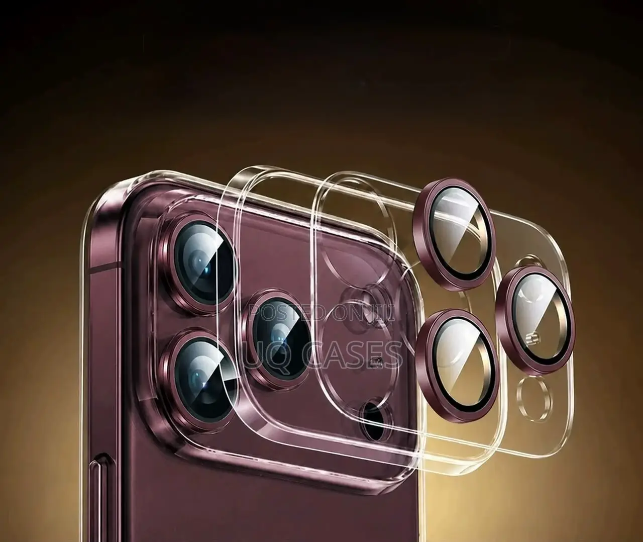 Protect Your Phone With Classic iPhone Cases 18 Pro & 18 Pro Max
