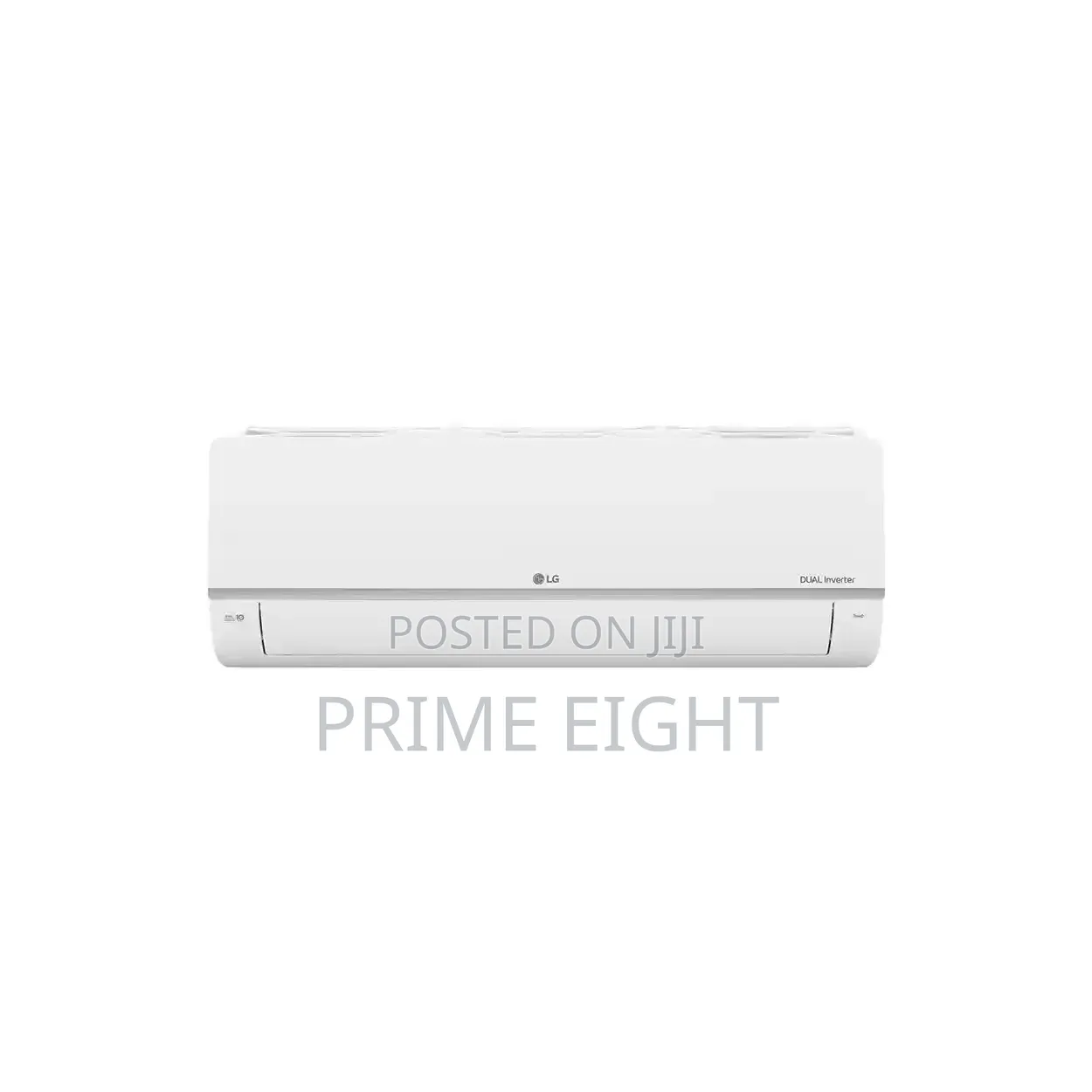 LG 2.5HP Dual Inverter Wi/Mosquito Away (S4-Q24k238g) Air-Conditioner
