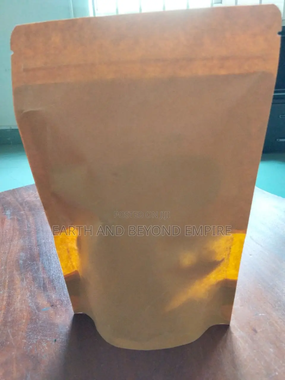 Dry Oyster Mushroom