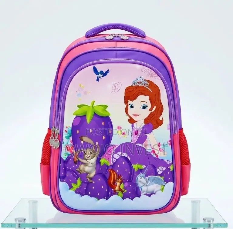 Quality Backpacks Kids