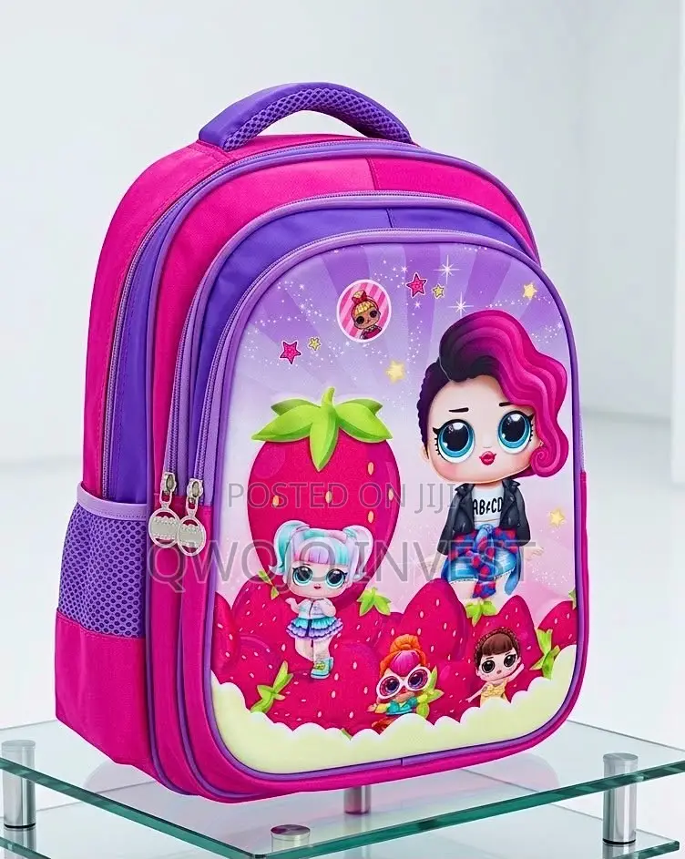 Quality Backpacks Kids