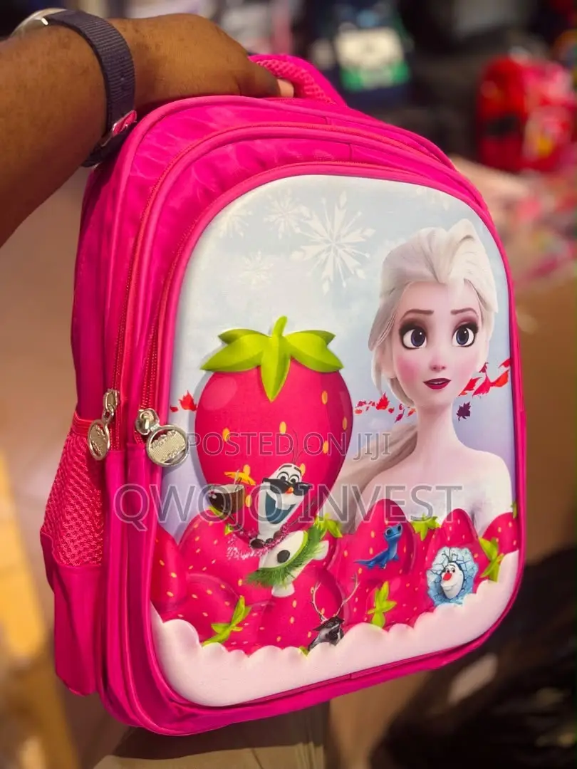 Quality Backpacks Kids
