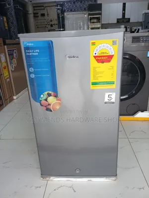 Midea Tabletop 93litres Mdrd142fgn50