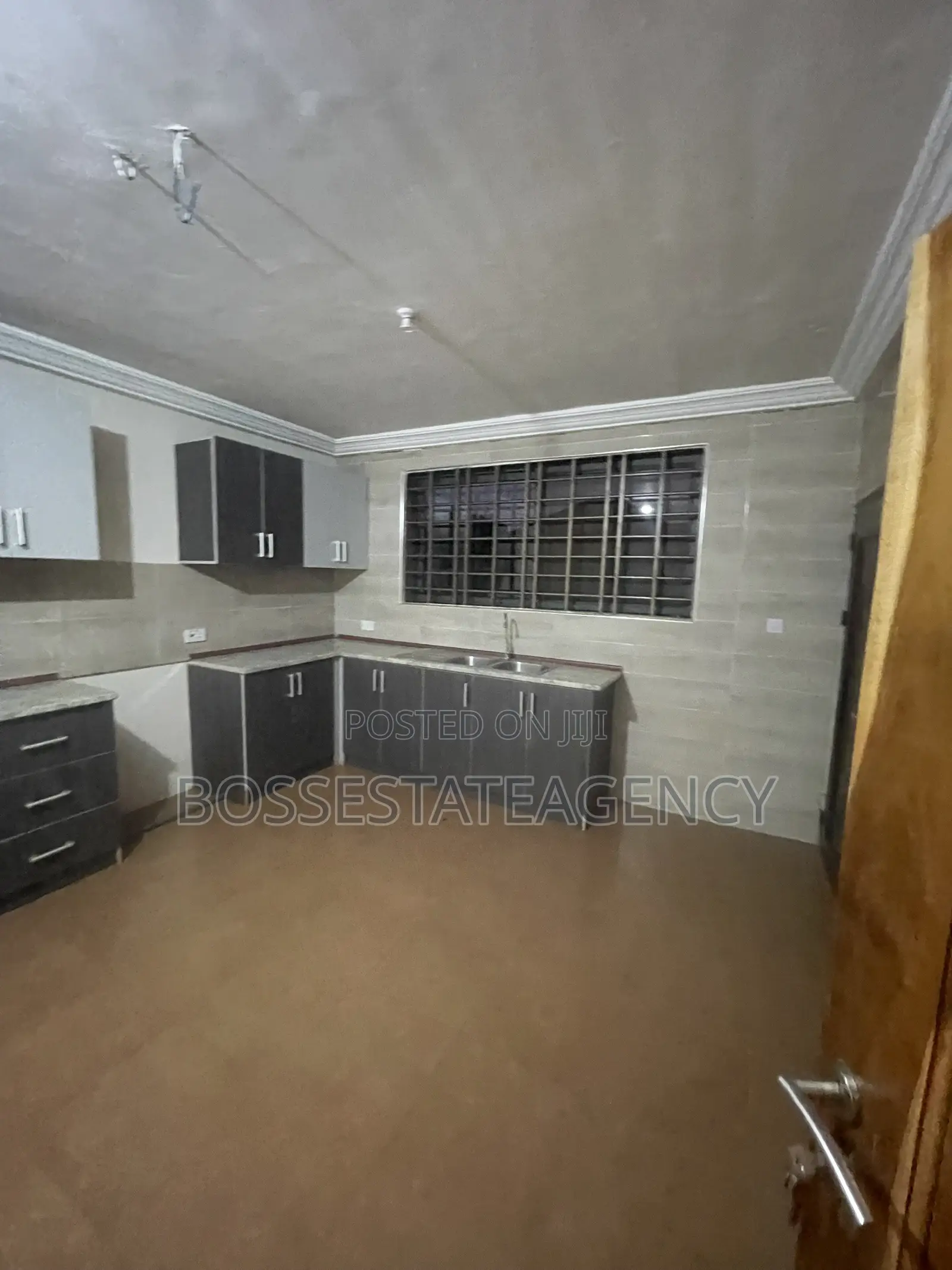 2bdrm Apartment in Sasaabi for rent