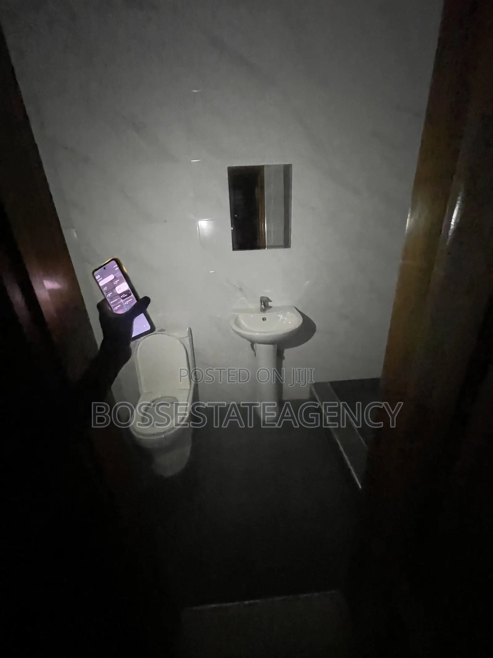 2bdrm Apartment in Sasaabi for rent