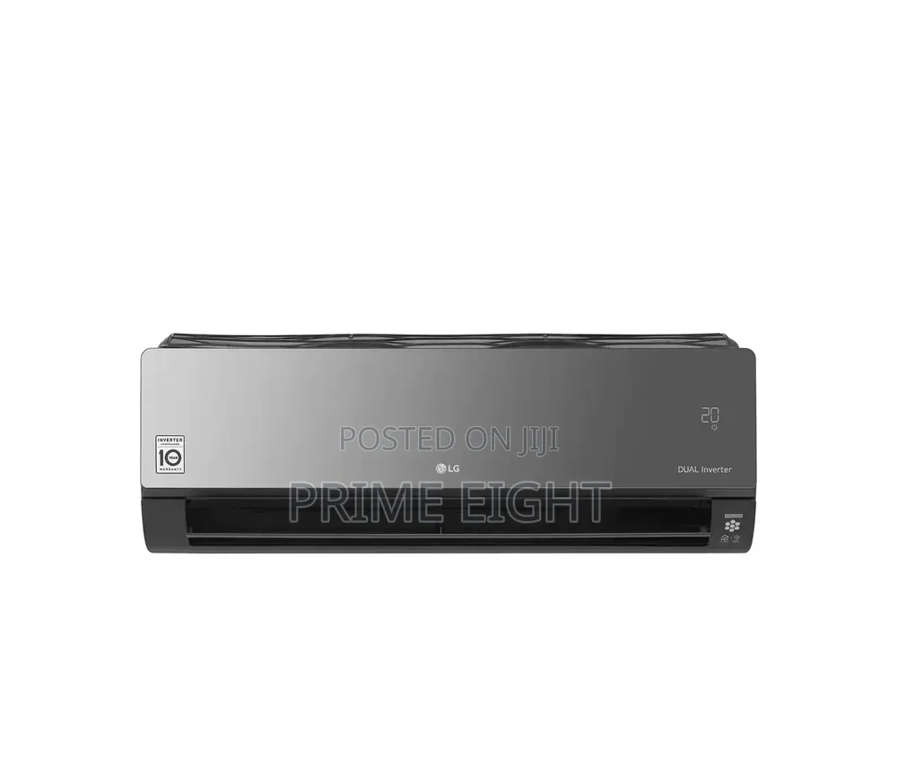 LG 1.5hp Artcool Inverter AC (S4-Q12jartb)
Available in Stock