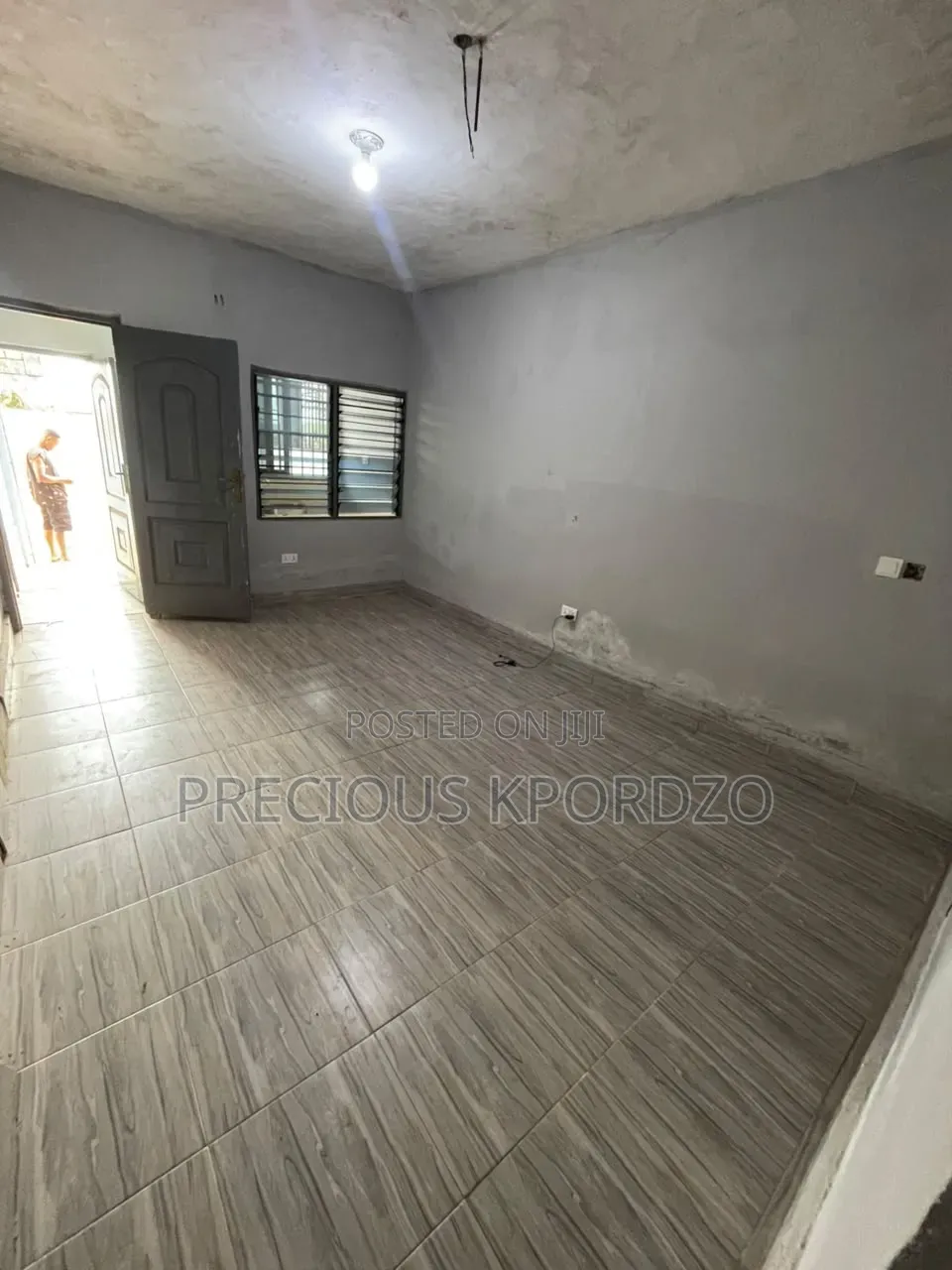 1bdrm Apartment in Adenta Ashiyie, Frafraha for rent