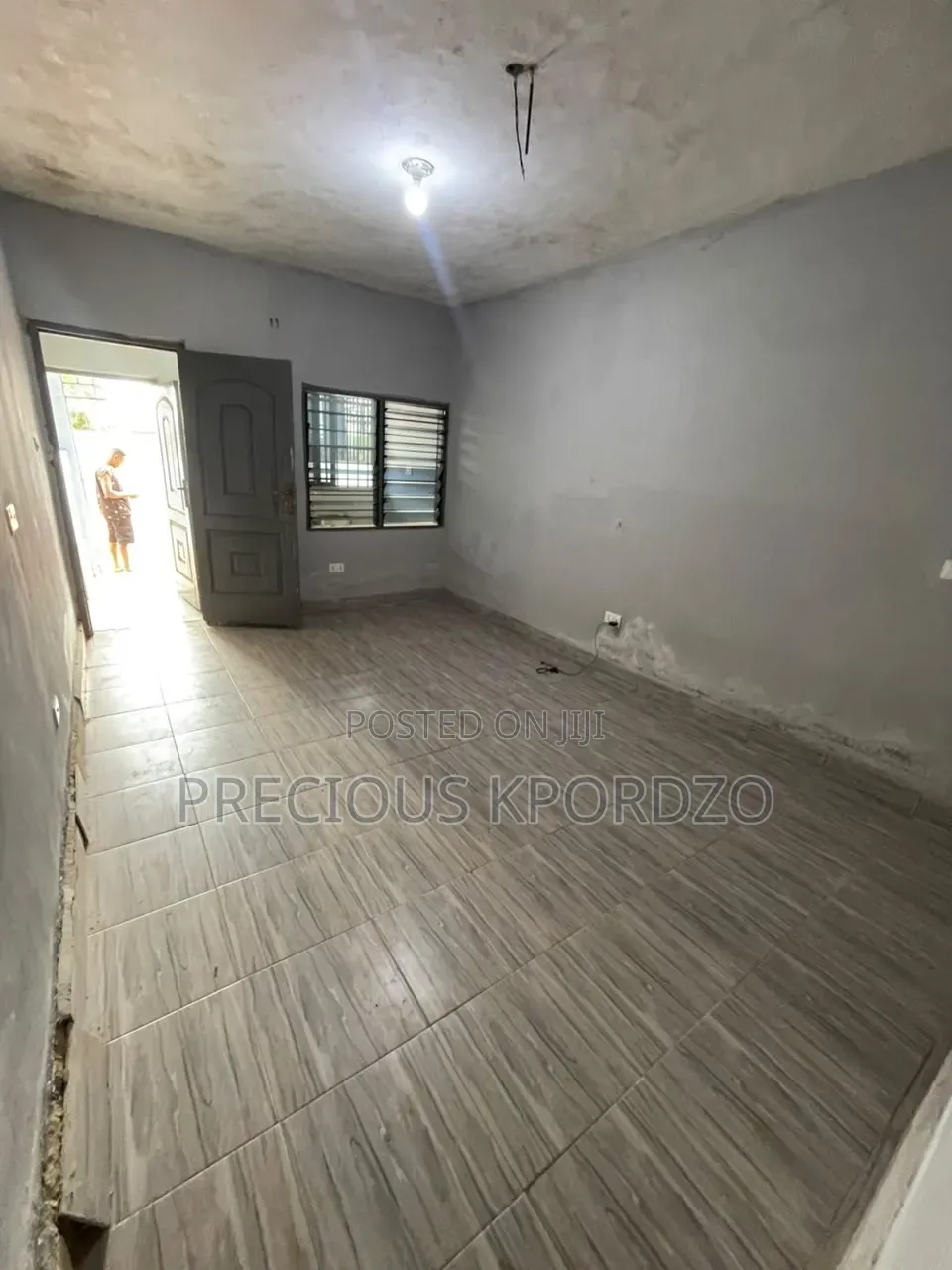 1bdrm Apartment in Adenta Ashiyie, Frafraha for rent