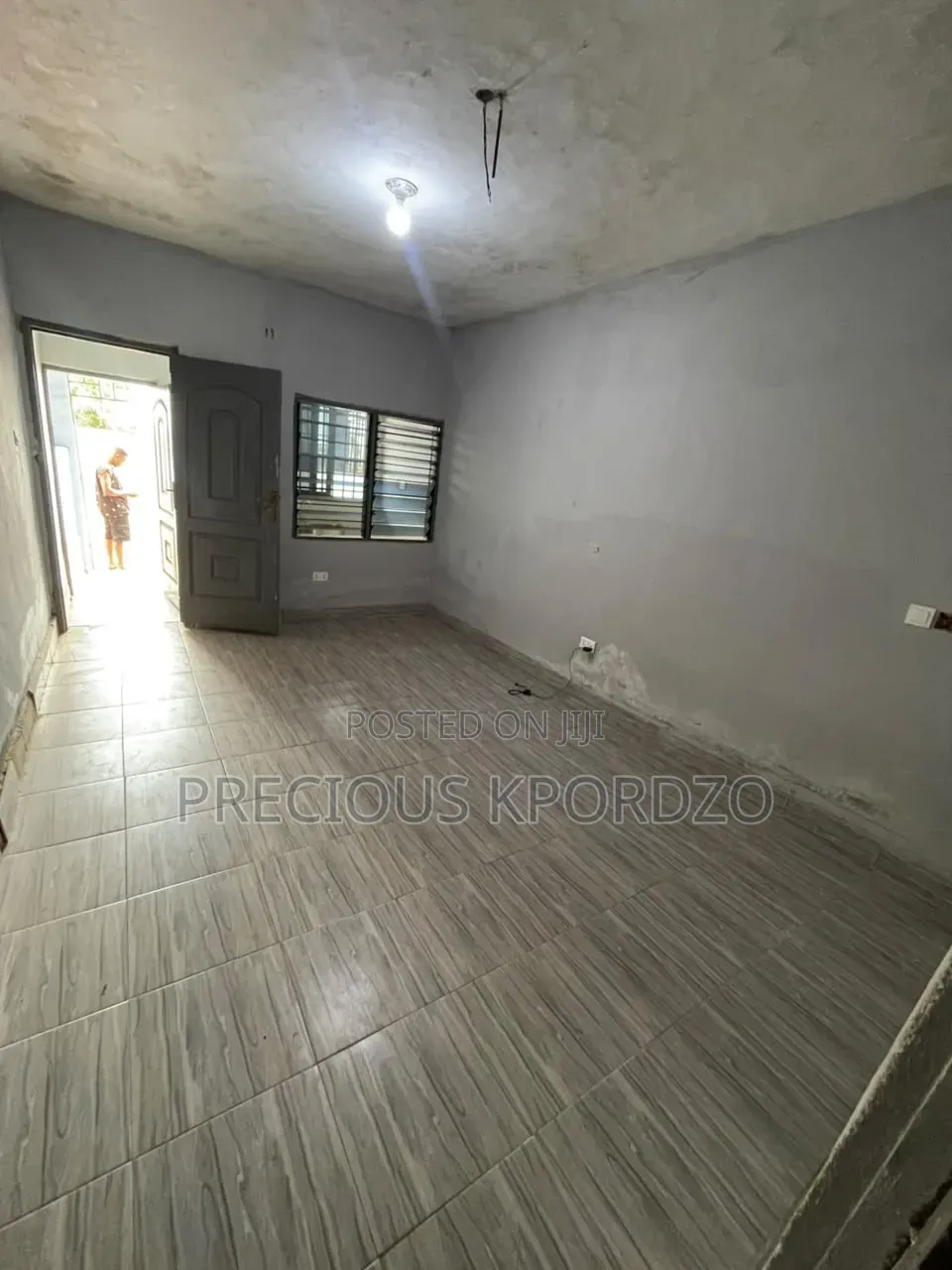 1bdrm Apartment in Adenta Ashiyie, Frafraha for rent