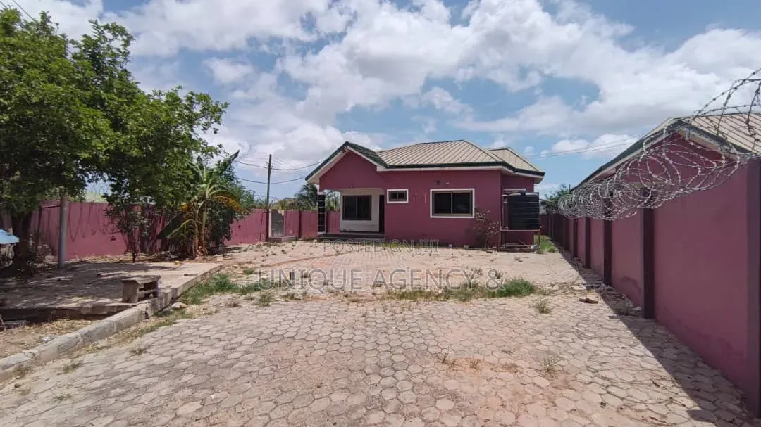 2bdrm Bungalow in Afienya for sale