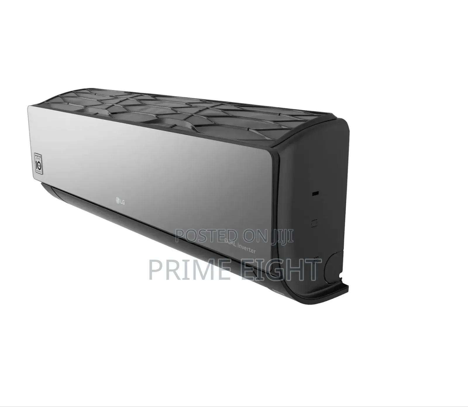 LG 2.0hp ARTCOOL Inverter Air Conditioner (2.0 HP, Model S4-Q18klrte