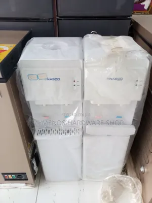 Nasco Water Dispenser