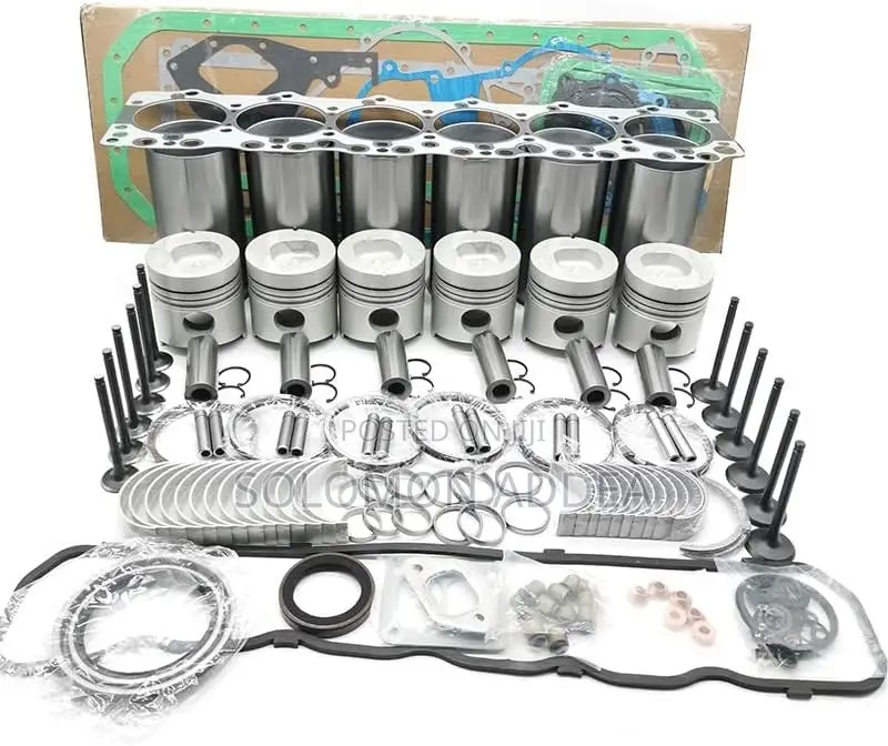 Engine Overhaul Kit for Toyota,Ford,Nissan,Honda,Hundai Engine