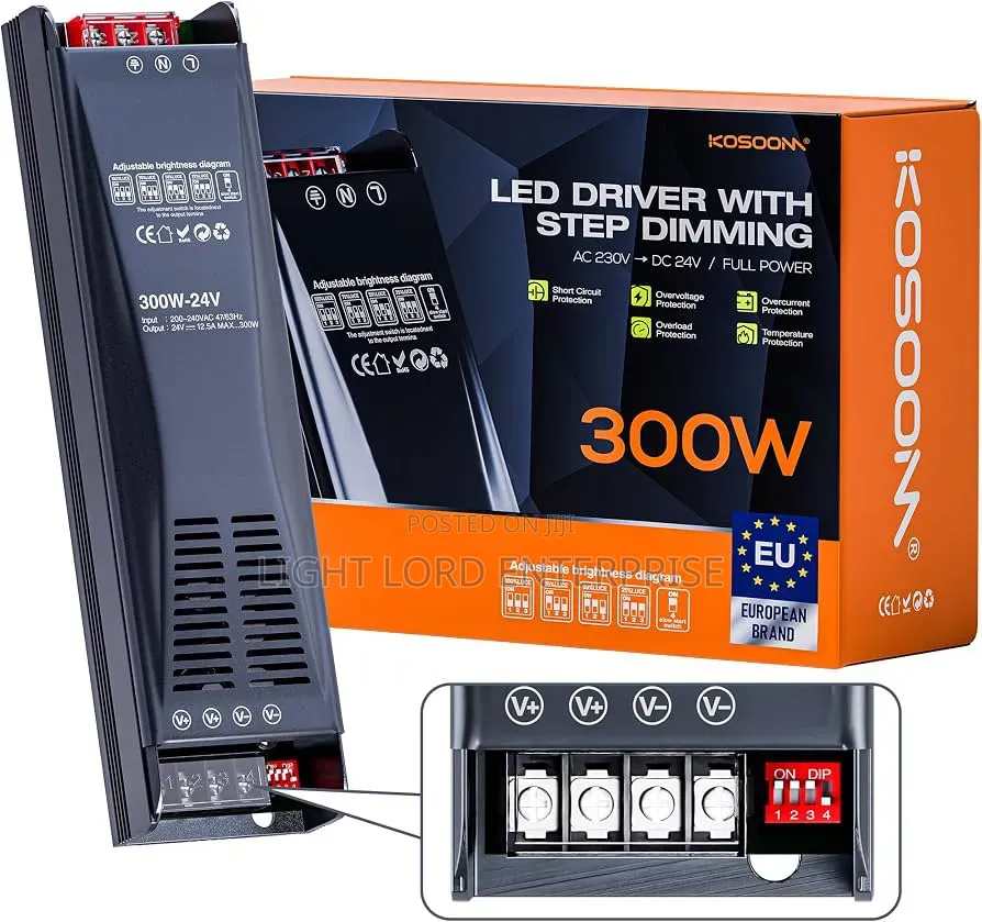 All Size Available at Wholesale Price Led Drive