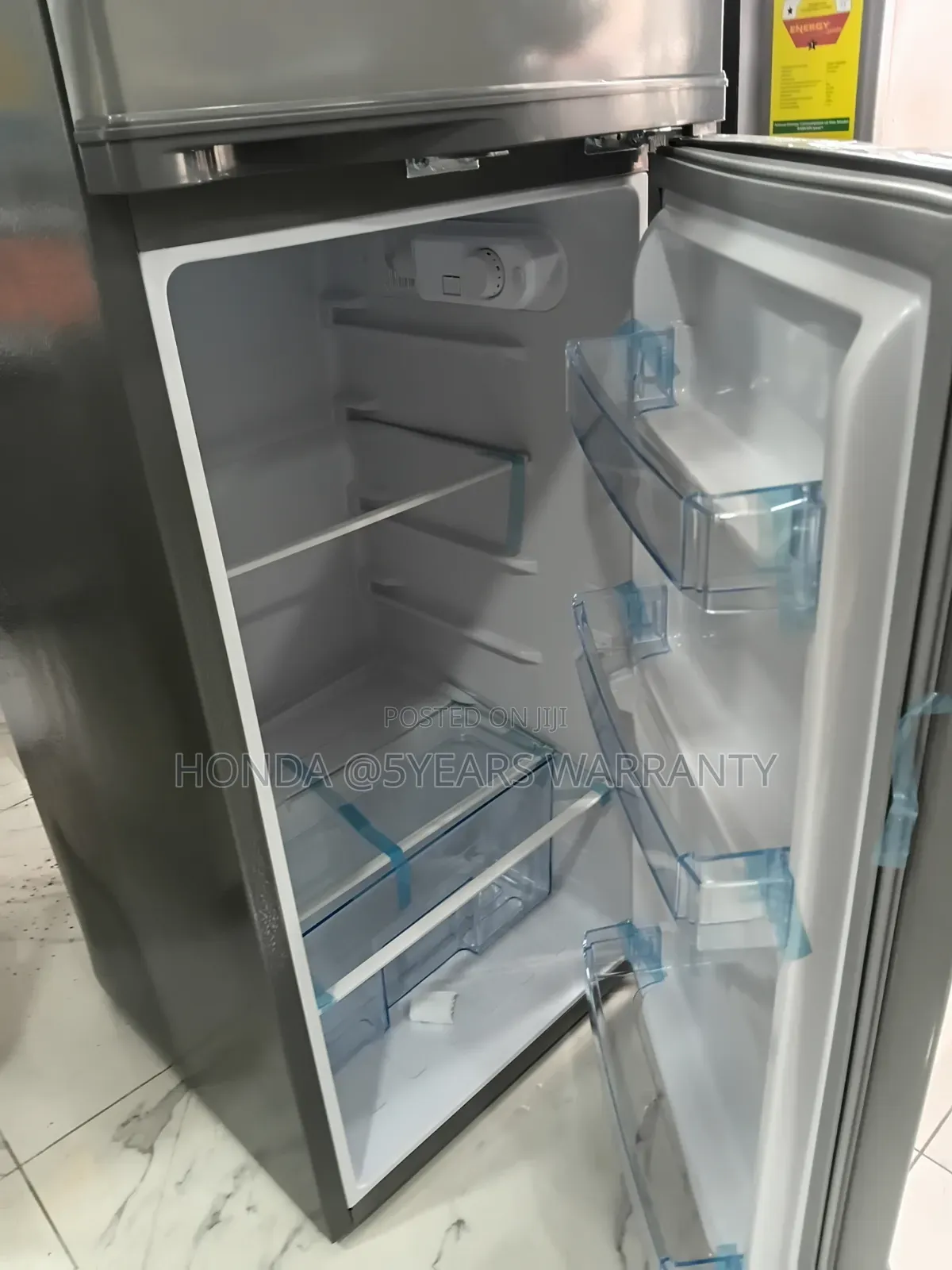 Fast Cooling& Freezing - Ice Block in Short Time