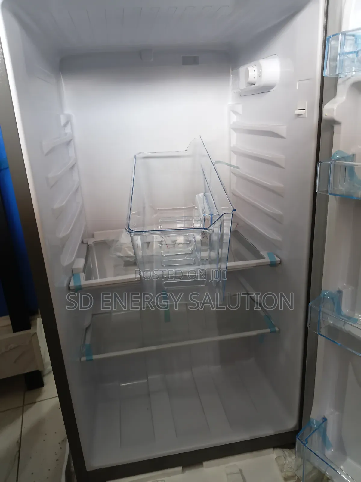 Strong Freezer H&A 250L Refrigerator