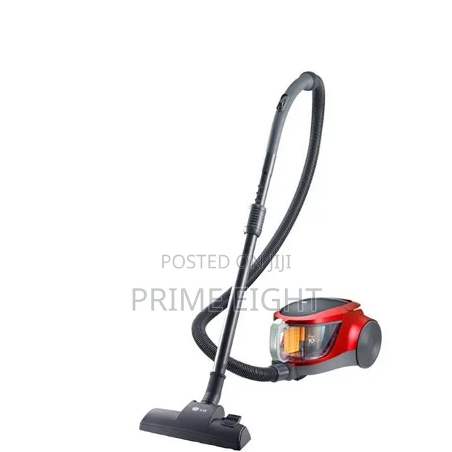 LG Vacuum Cleaner 2000w Vc5420nntr