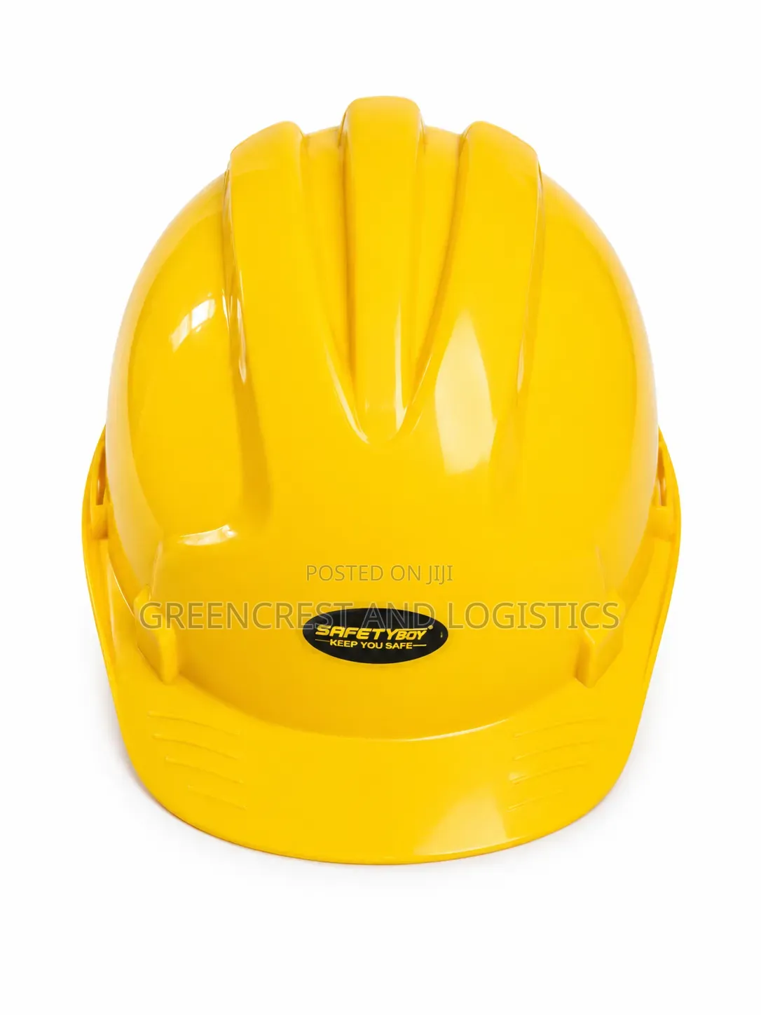Hard Helmet Type 1
