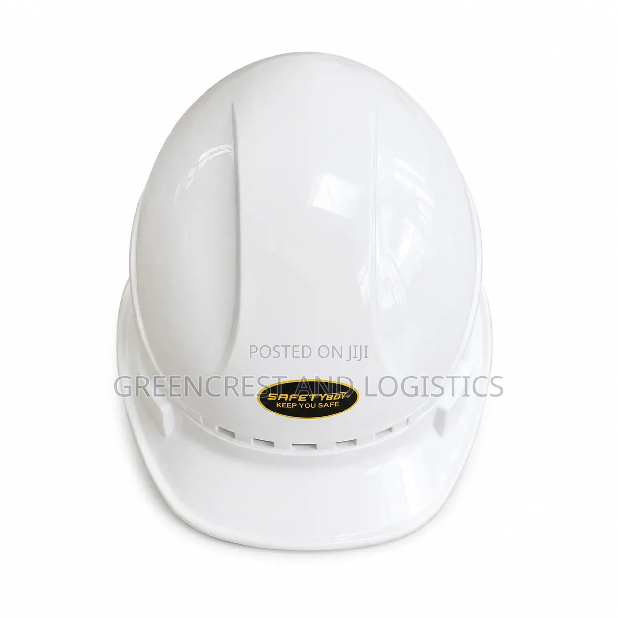 Hard Helmet Type 1