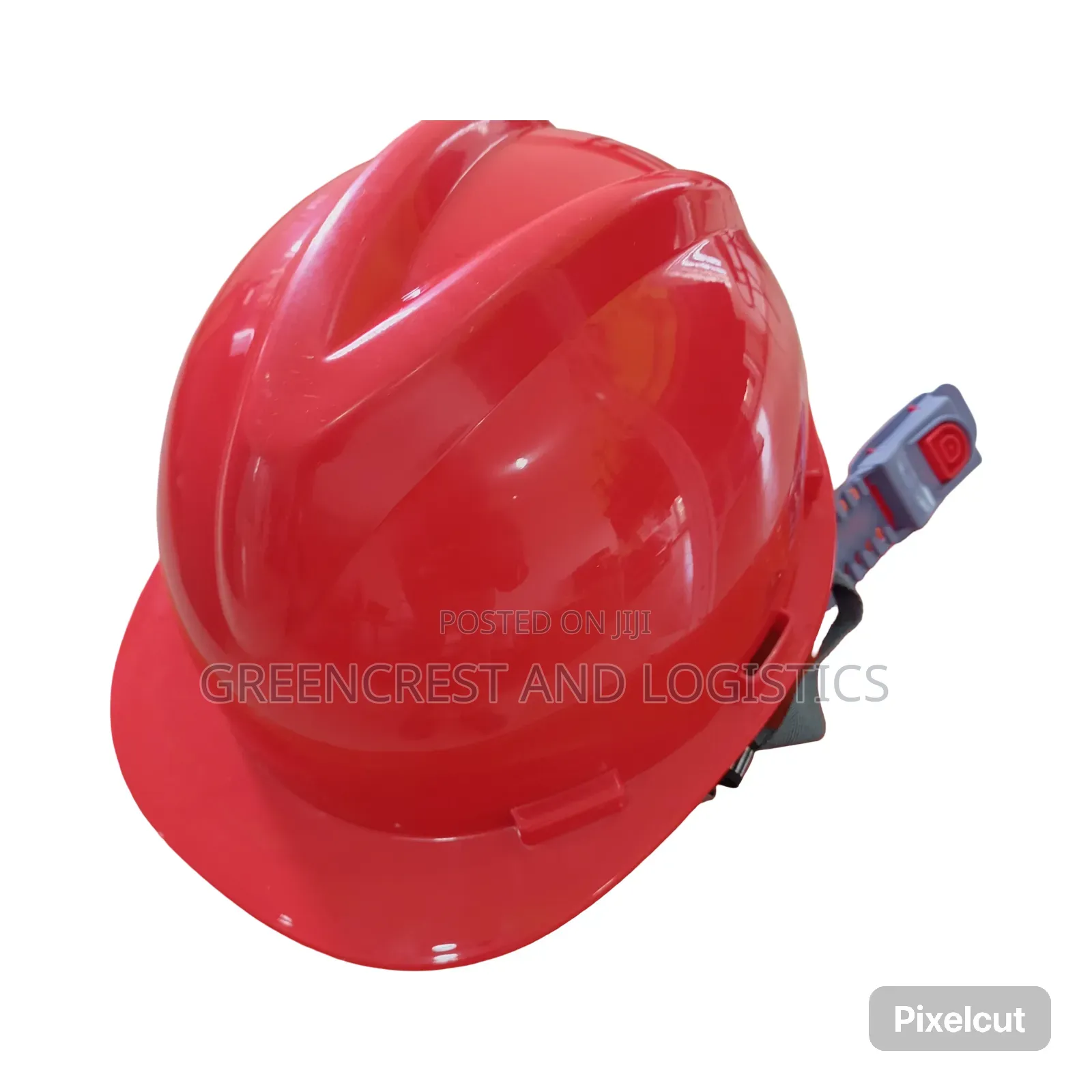 Hard Helmet Type 1