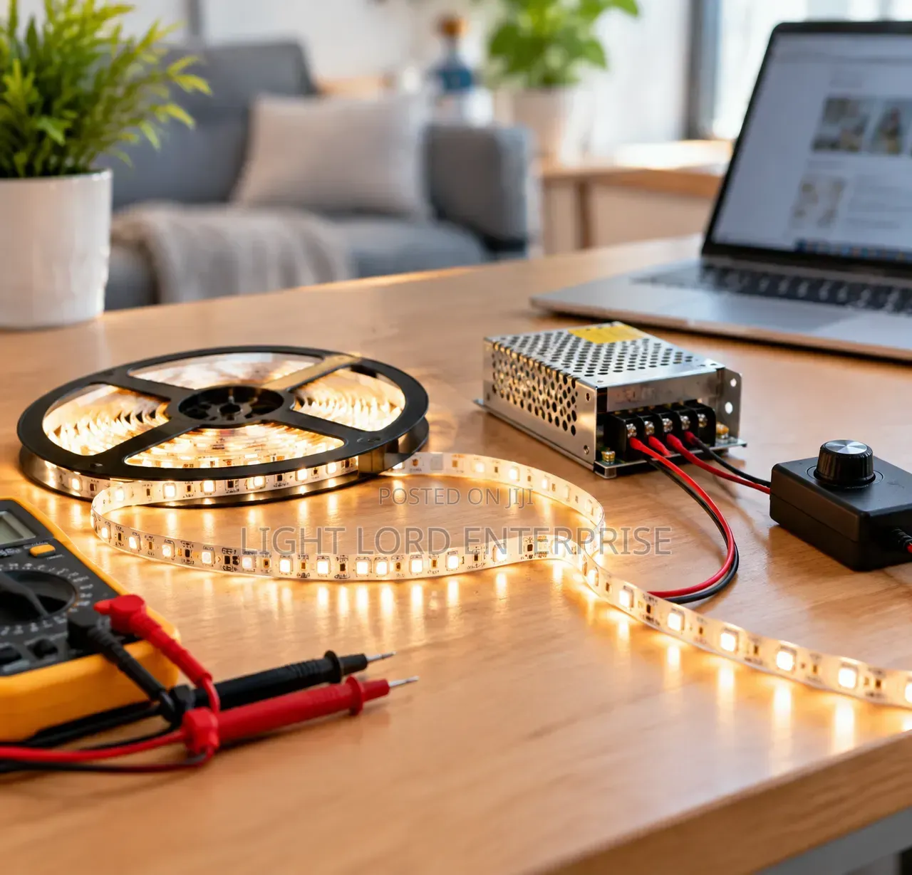 Fan Less Alloy Power Supply 400watts