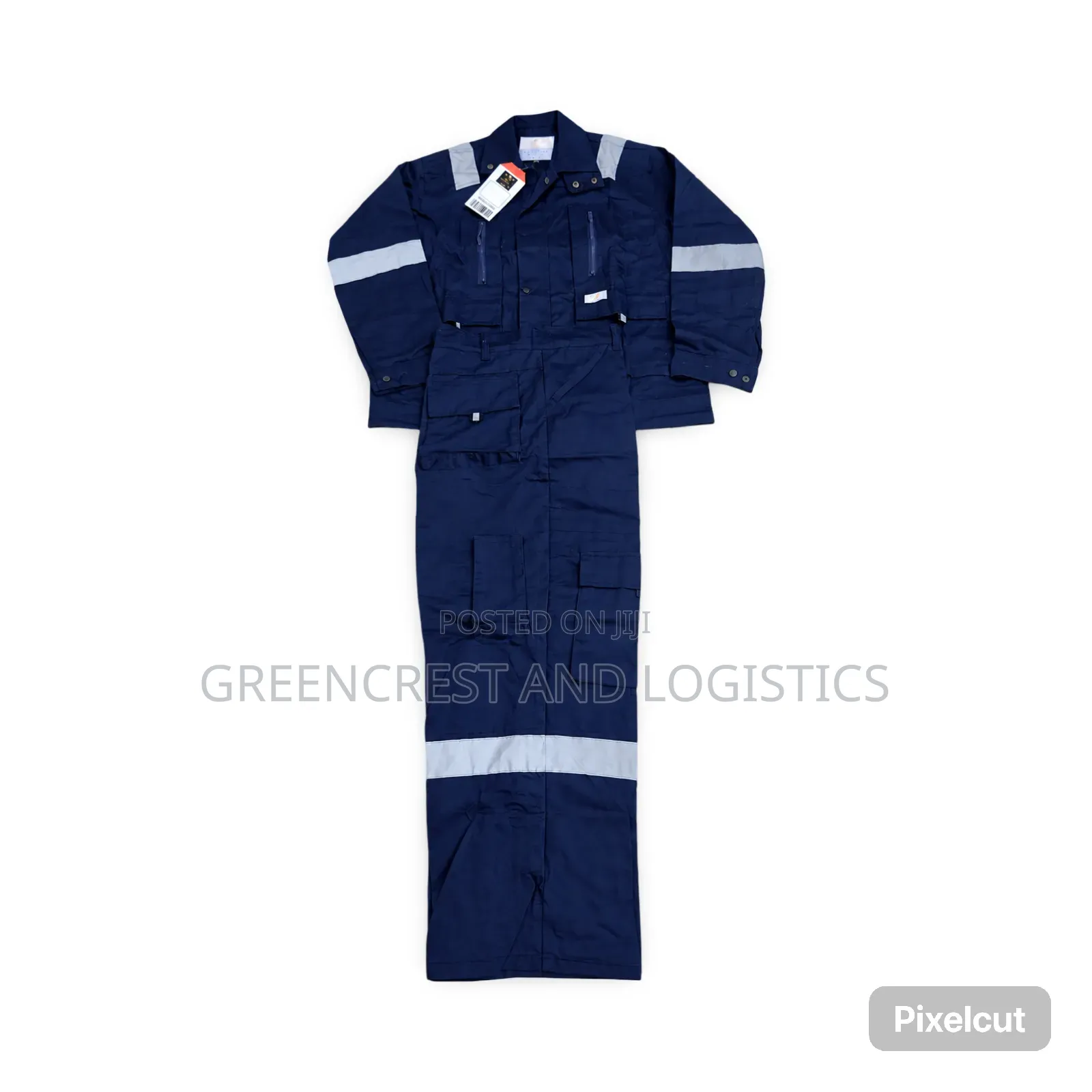 Overall Top and Down
