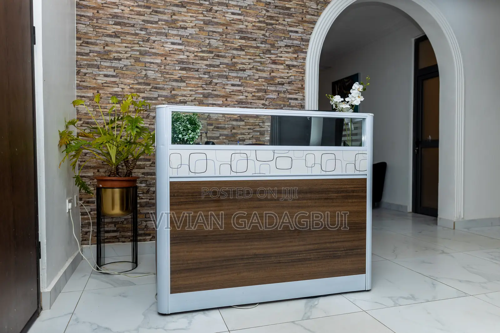 Serviced Offices for Rent at Sakumono