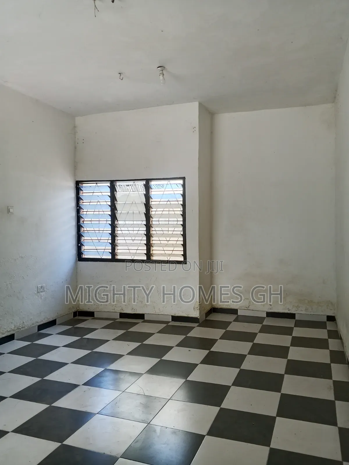 Studio Apartment in Mighty Homes, Kasoa for rent