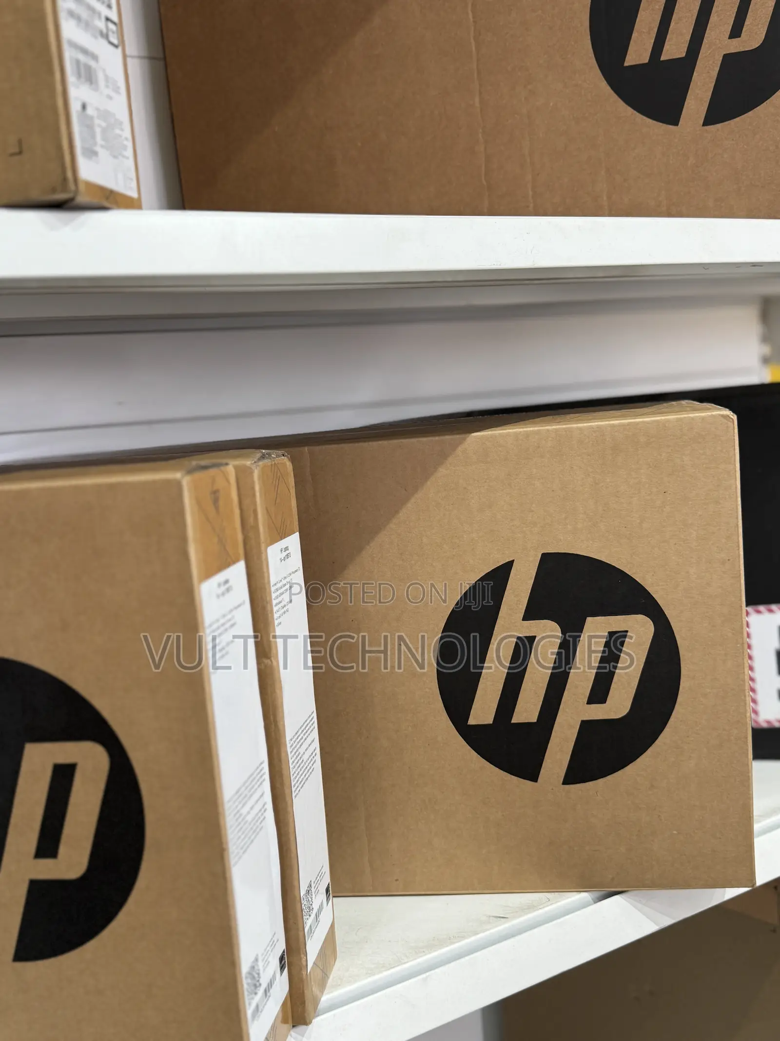 New Laptop HP 15 8GB Intel Core Ultra 5 SSD 512GB