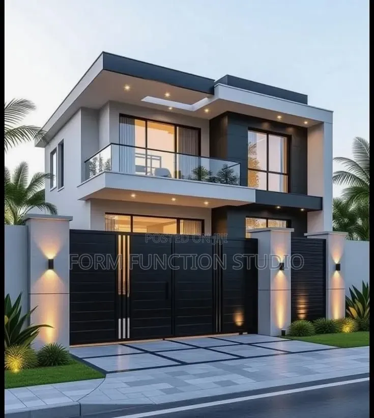 Building Plan 13