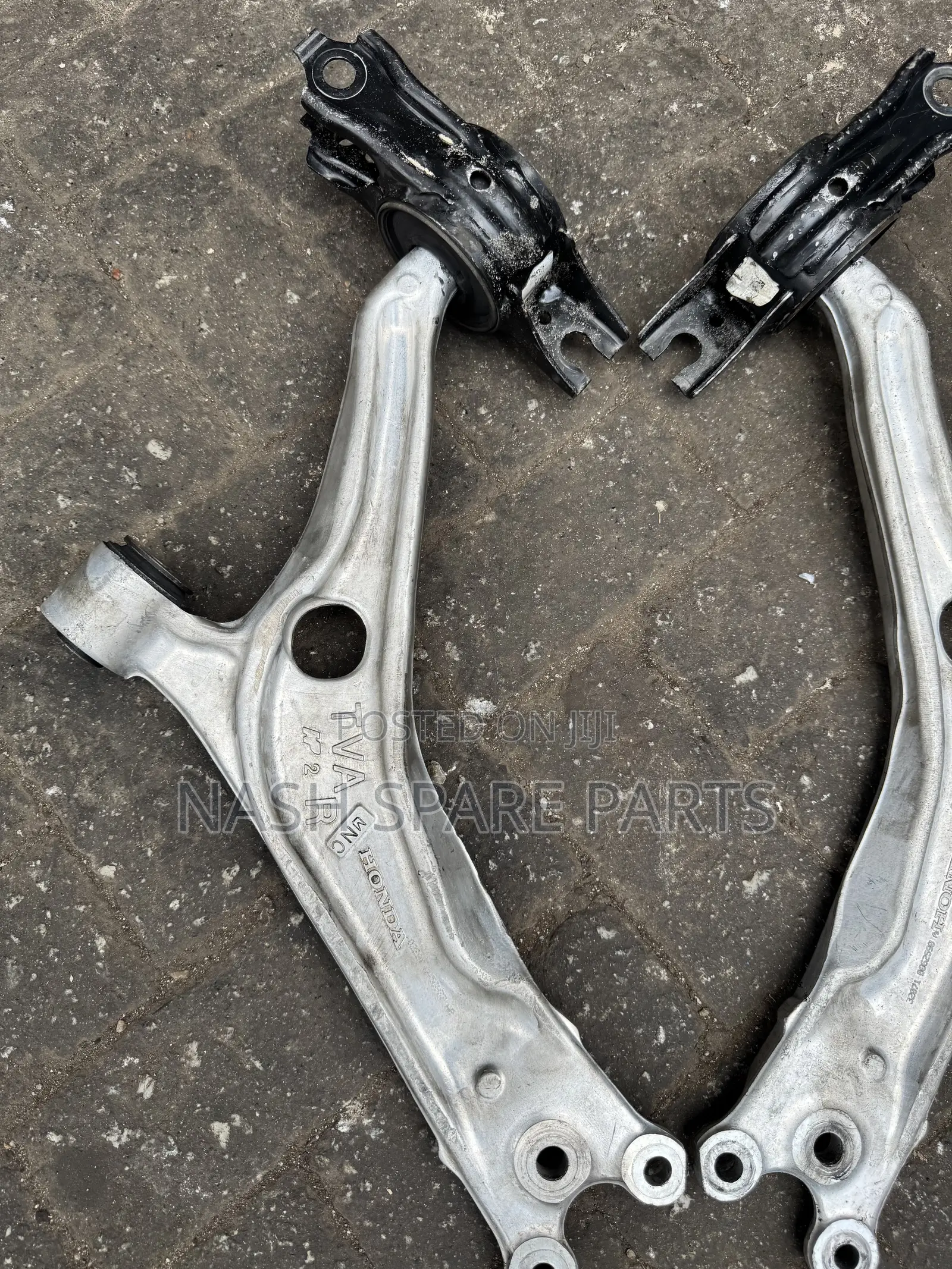 Honda Accord 2018- 2021 Lower Arm