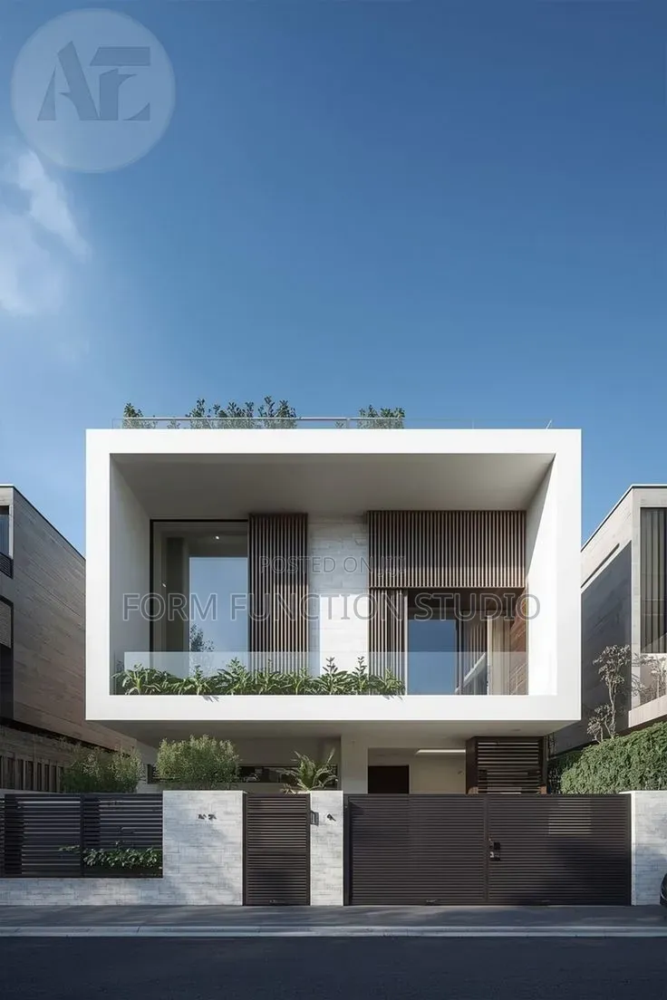 Building Plan 16
