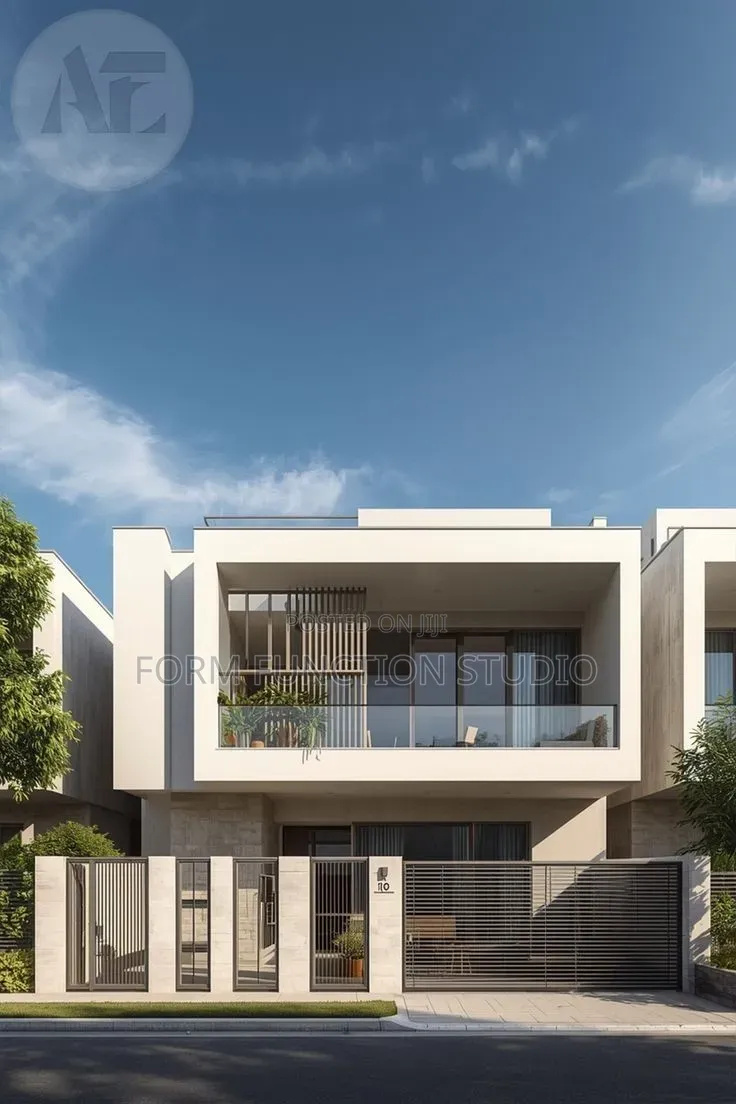 Building Plan 17