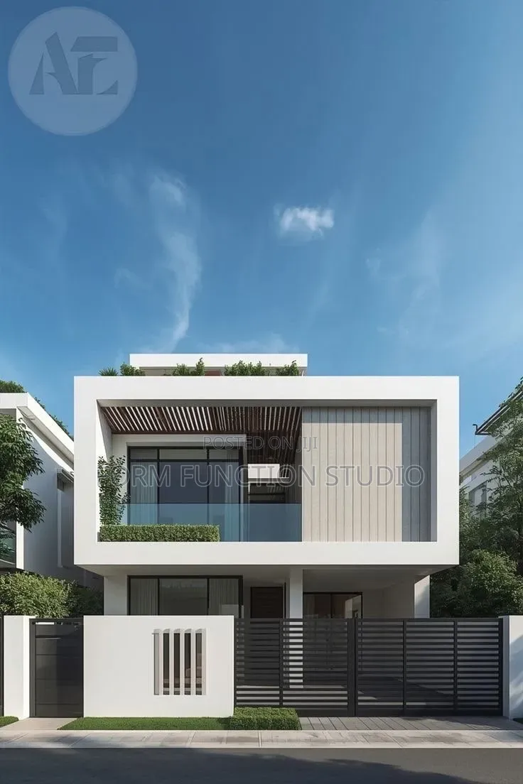 Building Plan 18
