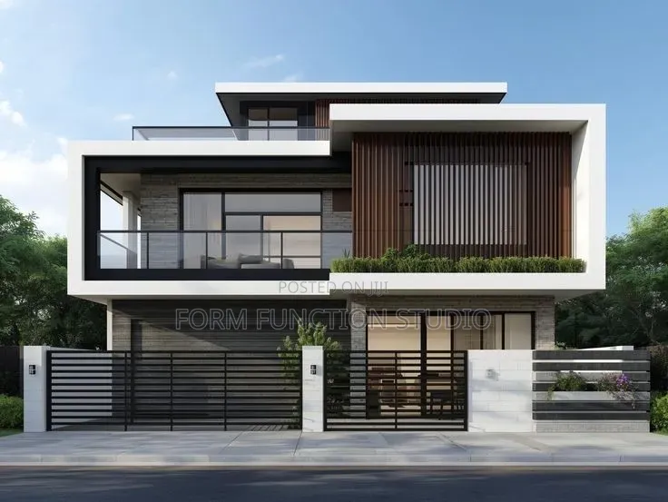 Building Plan 20