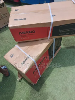 Asano 1.5HP Split AC – Quality Cooling at an Affordable Price