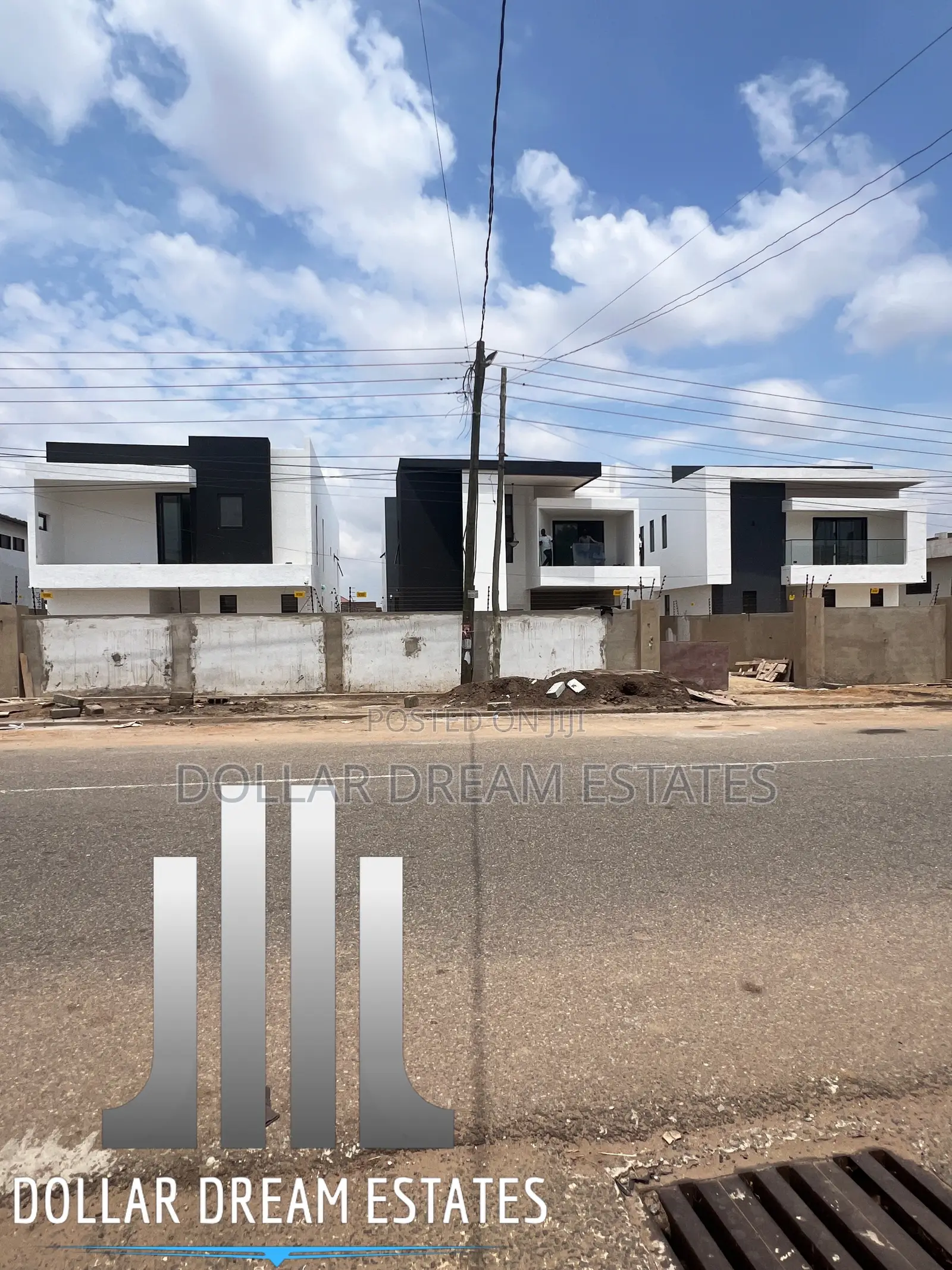 4bdrm House in East Legon for sale
