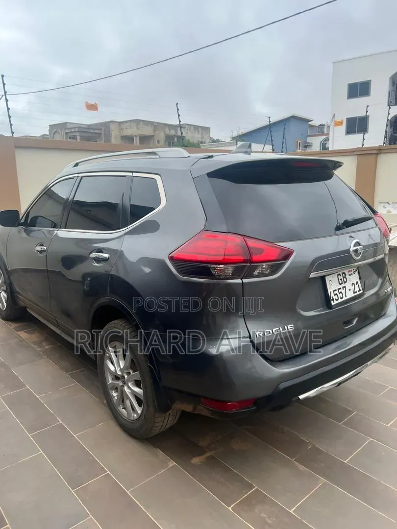 Hyundai Santa Fe SE Ultimate AWD 2017 Gray