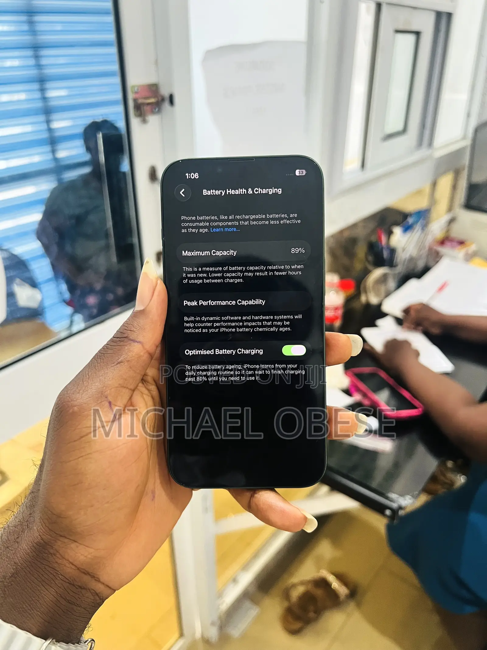 Apple iPhone 13 128 GB