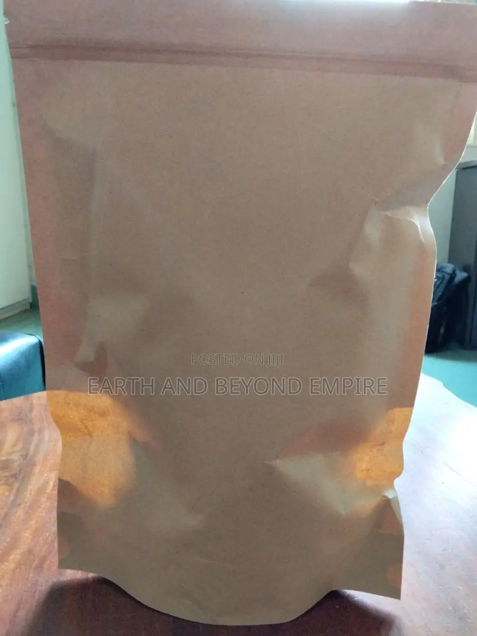 Dried Oyster Mushroom