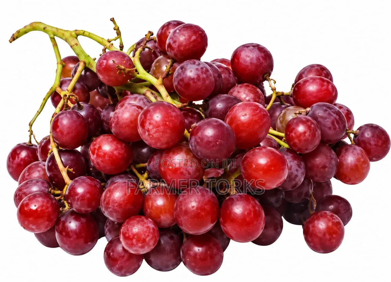 Grapes Seedless